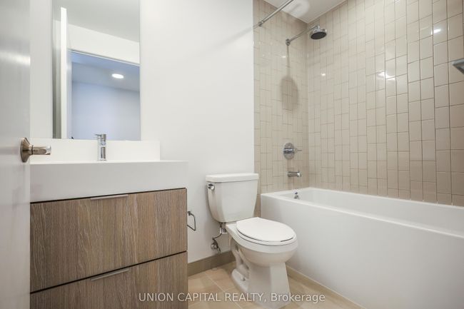 902 - 130 River St, Condo with 4 bedrooms, 2 bathrooms and null parking in Toronto ON | Image 31