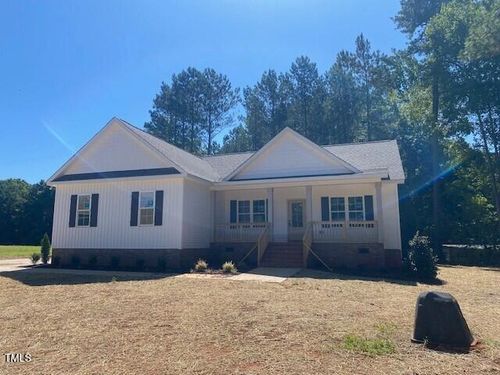 539 Mulberry Rd, Spring Hope, NC, 27882-7505 | Card Image