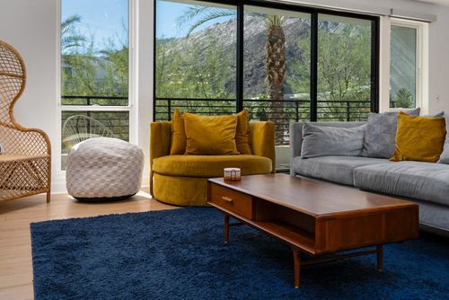 122 Cameron Center Drive, Palm Springs, CA, 92264 | Card Image