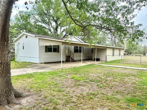 306 Turner Street, Yoakum, TX, 77995 | Card Image
