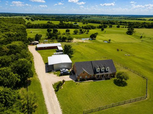 226 Hcr 3321, Hubbard, TX, 76648-4733 | Card Image