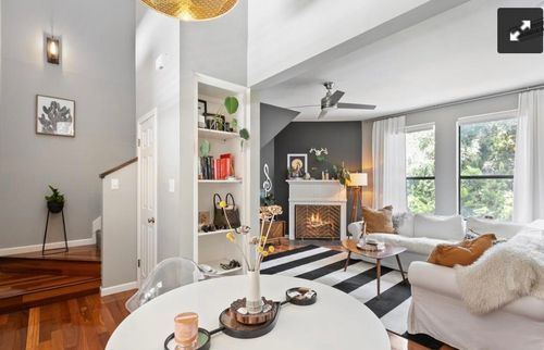 apt-25-611 E 45th St, Austin, TX, 78751-3229 | Card Image