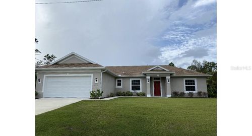 5961 Gottfried Ln, North Port, FL, 34291-4647 | Card Image