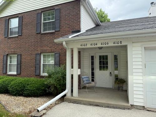 4108 80th Pl, Kenosha, WI, 53142-4533 | Card Image