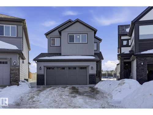 21 Nettle Cres, Saint Albert, AB, T8N7Z8 | Card Image
