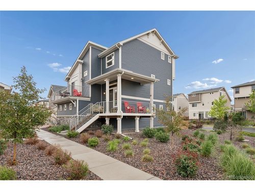 10505 Truckee St, Commerce City, CO, 80022-9008 | Card Image