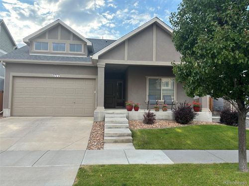 10777 Wheeling Drive, Commerce City, CO, 80022 | Card Image