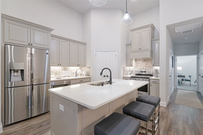 3941 Dalea Dr, Townhouse with 2 bedrooms, 2 bathrooms and null parking in Prosper TX | Image 12