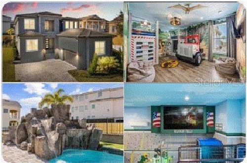 7617 Excitement Dr, REUNION, FL, 34747-6757 | Card Image