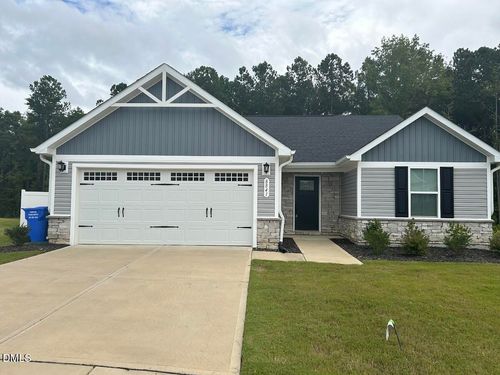 8841 Kenridge Ln, Fuquay-Varina, NC, 27526-3595 | Card Image