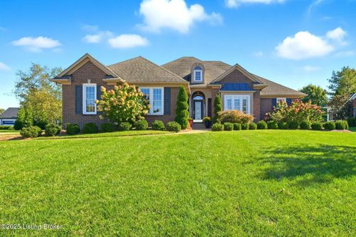 12613 Ridgemoor Dr, Prospect, KY, 40059-9187 | Card Image