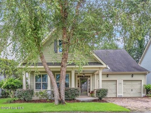 7909 Bonfire Dr, Wilmington, NC, 28409-4960 | Card Image