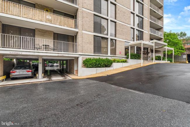 APT-3C - 2100 Washington Ave, Condo with 3 bedrooms, 2 bathrooms and null parking in Silver Spring MD | Image 36