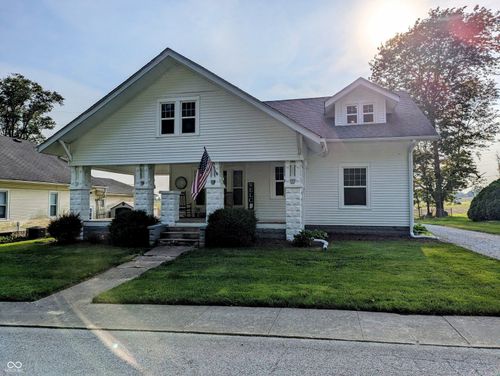 4740 Milton St, Coatesville, IN, 46121-9003 | Card Image