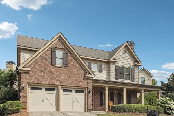 Township Ln, Athens, GA 30606