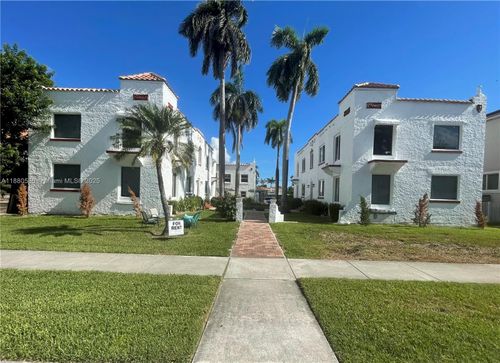 apt-9-817 Tyler St, Hollywood, FL, 33019-1330 | Card Image