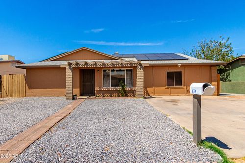 6734 W Lewis Ave, Phoenix, AZ, 85035-2602 | Card Image