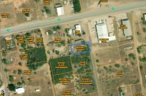 0 Dallas St, Colorado City, TX, 79512 | Card Image