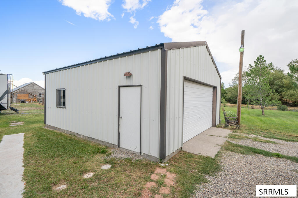 Residential in Idaho Falls 2