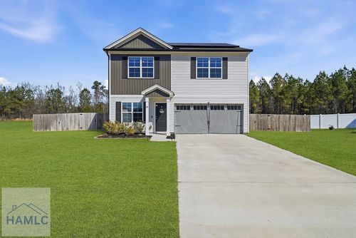 259 Enclave Way Ne, Ludowici, GA, 31316-6297 | Card Image