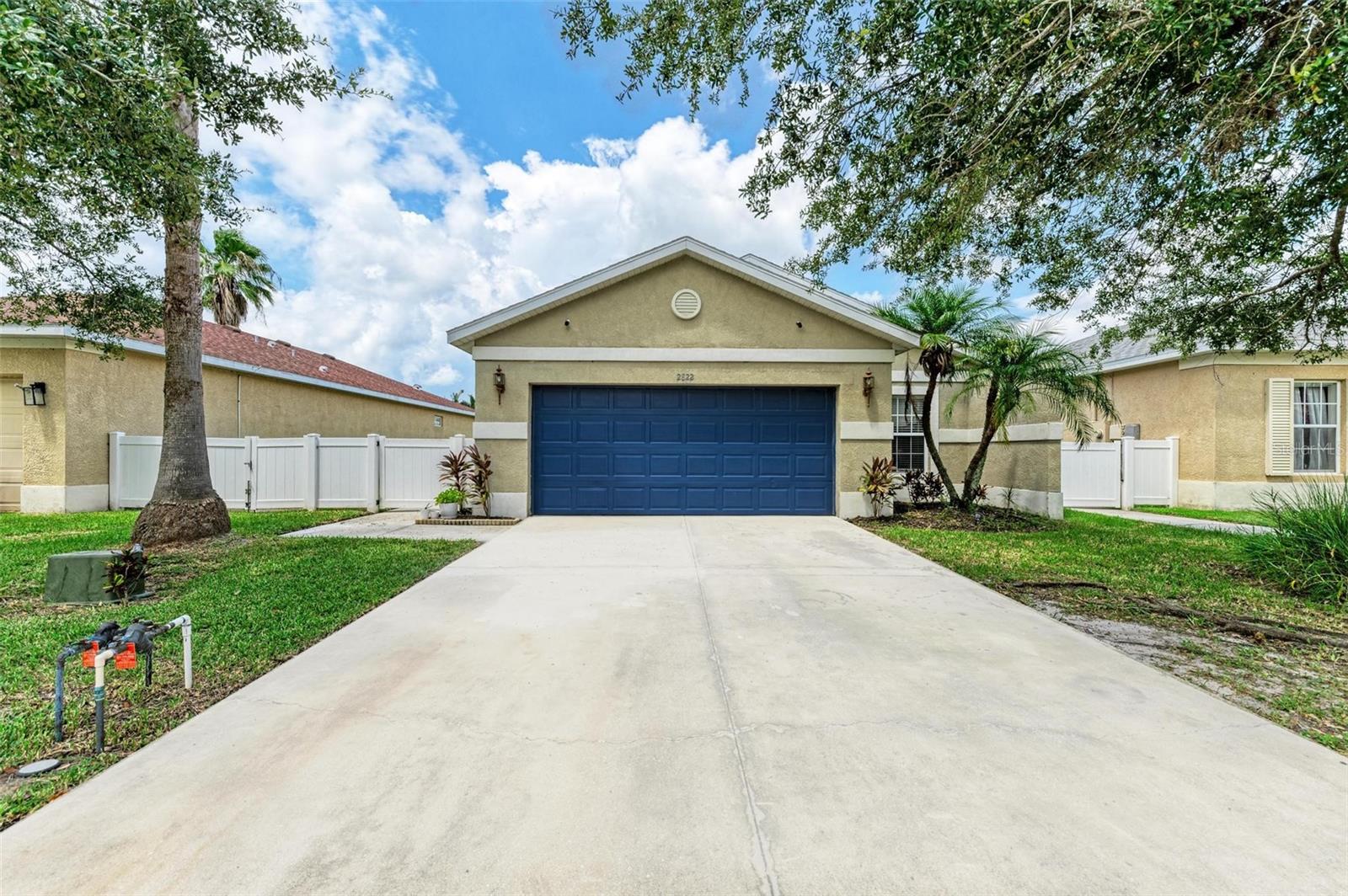 22nd St, Palmetto, FL 34221