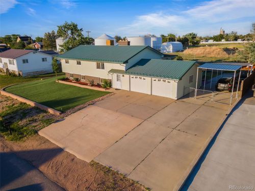 470 S Mcdonnell St, Byers, CO, 80103-9770 | Card Image