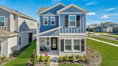 6571 Eastwood Cross Dr, ORLANDO, FL, 32829-3002 | Card Image
