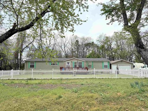 826 Cabin Creek Ave, Lamar, AR, 72846-8211 | Card Image