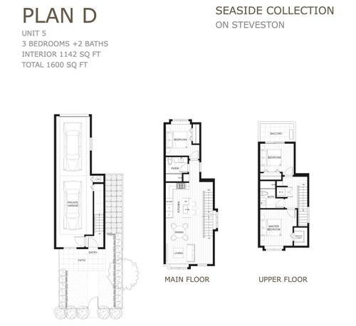 sl5-4611 Steveston Highway, Richmond, BC, V7E2K4 | Card Image