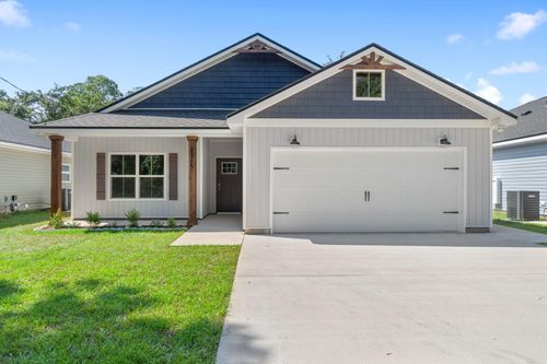 7842 Tippin Avenue, Pensacola, FL, 32514 | Card Image