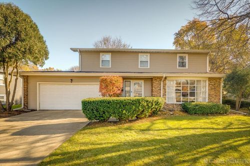 865 N Fordham Ave, Aurora, IL, 60506-2716 | Card Image