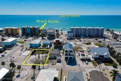 4870 Coral Road, FORT MYERS BEACH, FL, 33931 | Card Image