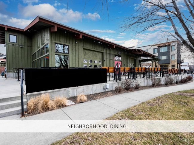 APT-103 - 3850 E Haystack St, Condo with 1 bedrooms, 1 bathrooms and 1 parking in Boise ID | Image 35