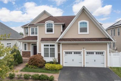 D1 - 1473 Horseshoe Drive, House other with 4 bedrooms, 3 bathrooms and null parking in North Bellmore NY | Image 1