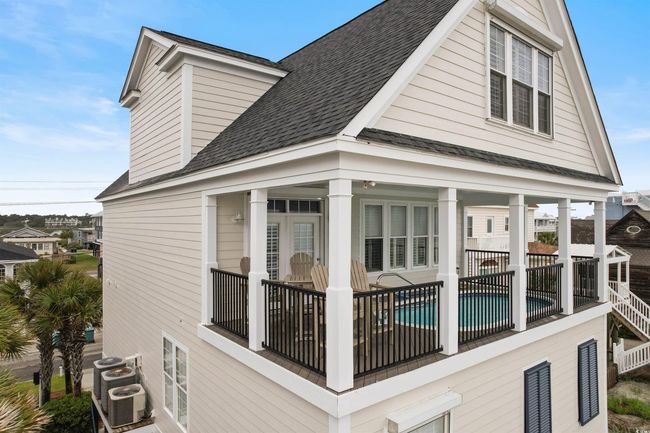 703 S Waccamaw Dr, House other with 5 bedrooms, 5 bathrooms and 5 parking in Murrells Inlet SC | Image 6