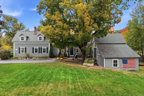 84 Boston Post Rd, Amherst, NH, 03031-2968 | Card Image