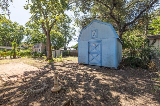 View of shed | Image 15