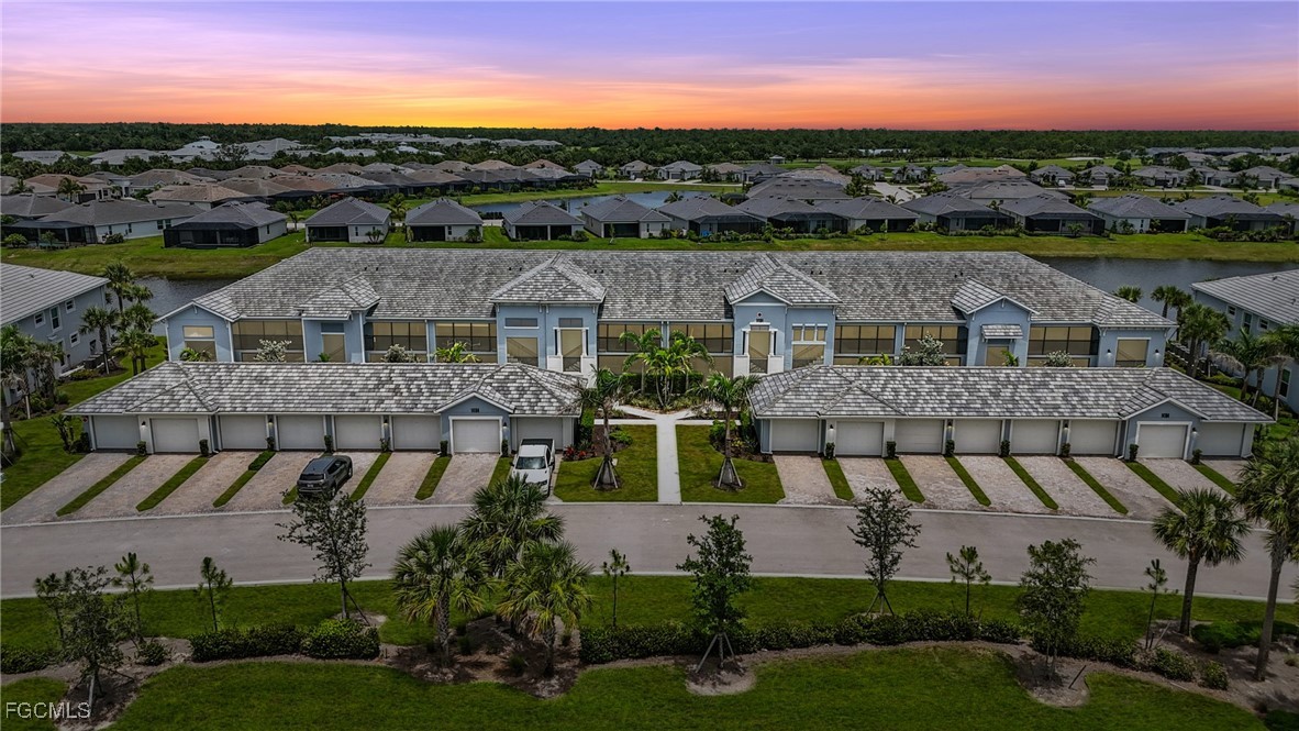 Residential in Punta Gorda