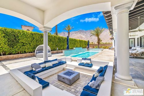 1441 E Bogert Trl, Palm Springs, CA, 92264 | Card Image