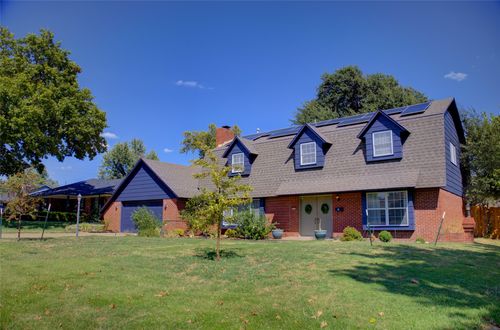 5119 Joplin Ave, Tulsa, OK, 74135-7527 | Card Image