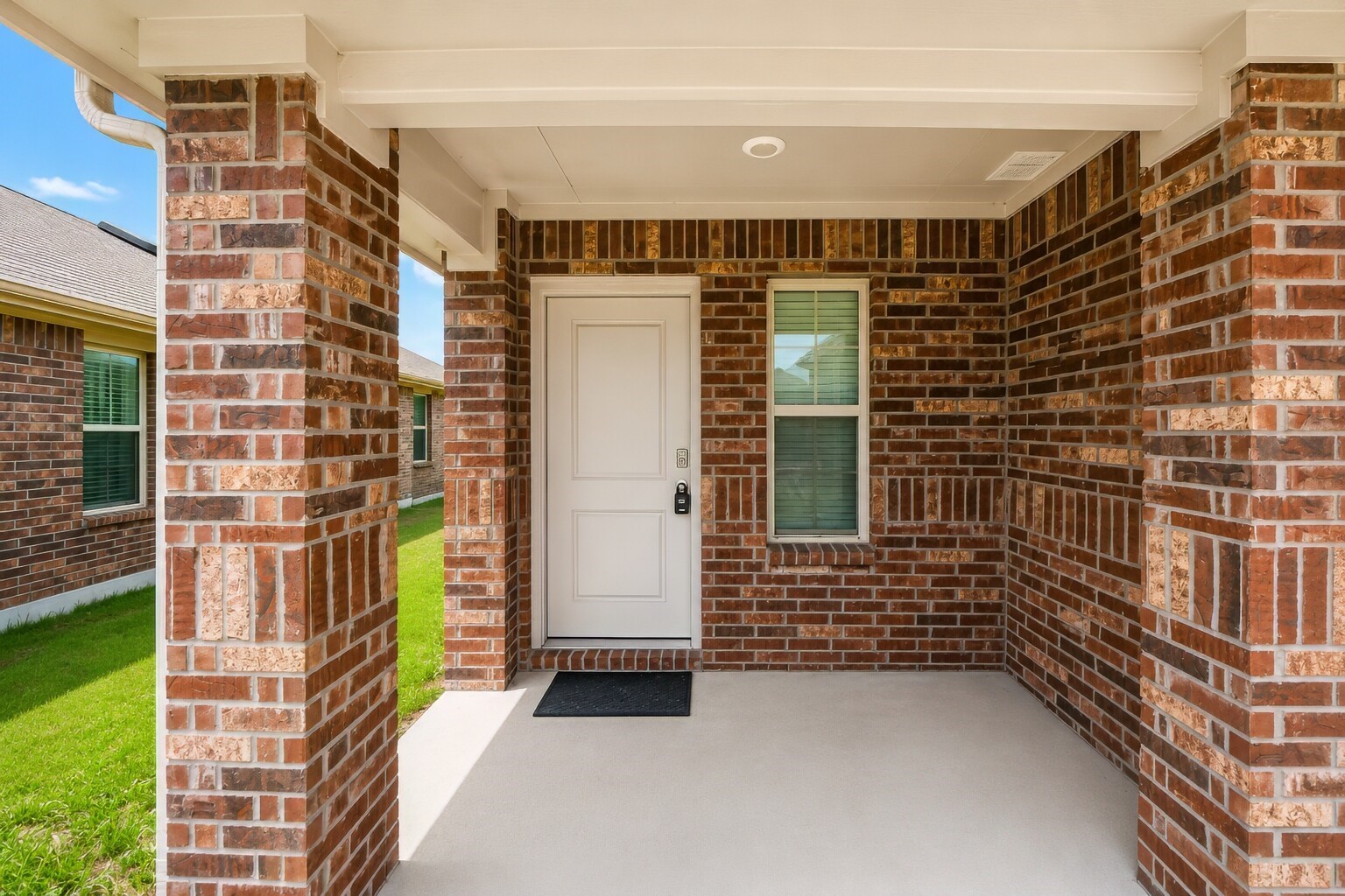 Residential in Crandall 2