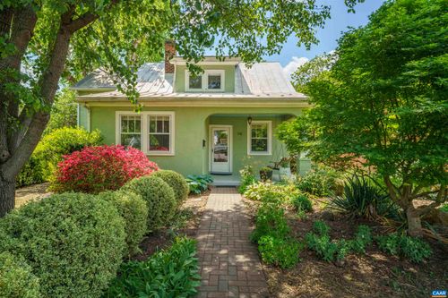 712 + 714 Altavista Ave, CHARLOTTESVILLE, VA, 22902 | Card Image
