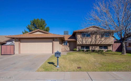 5130 W Redfield Road, Glendale, AZ, 85306 | Card Image