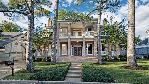 1415 Highland Park Dr, Jackson, MS, 39211-5969 | Card Image
