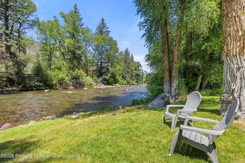 109 S Little Texas Ln, Woody Creek, CO, 81656-8521 | Card Image