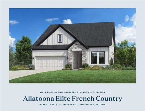 203 Mooney Rd, Woodstock, GA, 30188-1994 | Card Image