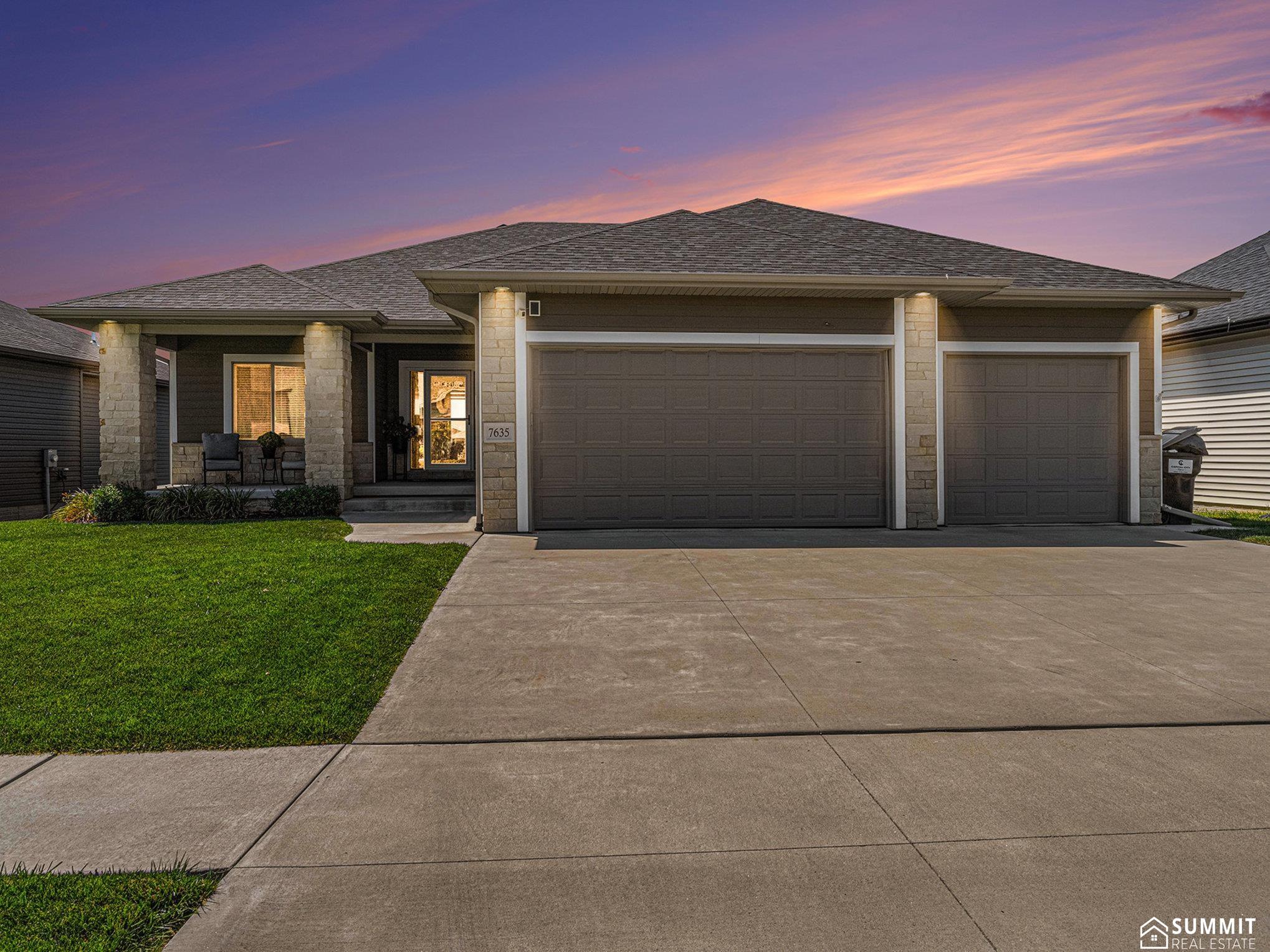 78th St, Lincoln, NE 68516