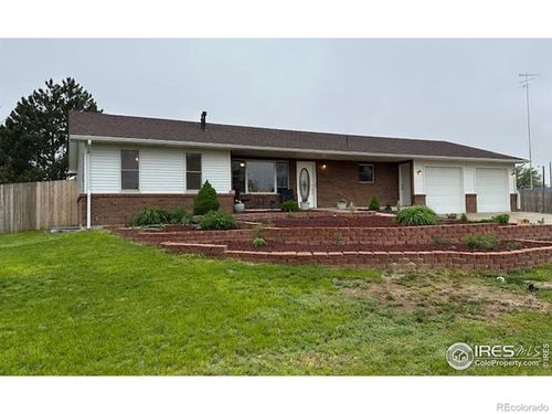 405 Colorado Ave, Seibert, CO, 80834-5005 | Card Image