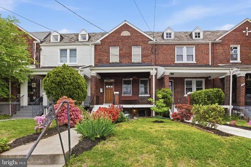 5107 New Hampshire Ave Nw, WASHINGTON, DC, 20011-3209 | Card Image