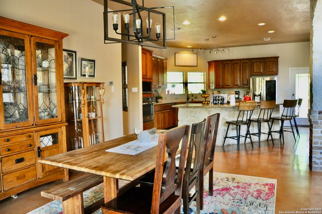 1411 Frontier, House other with 5 bedrooms, 3 bathrooms and null parking in Spring Branch TX | Image 16